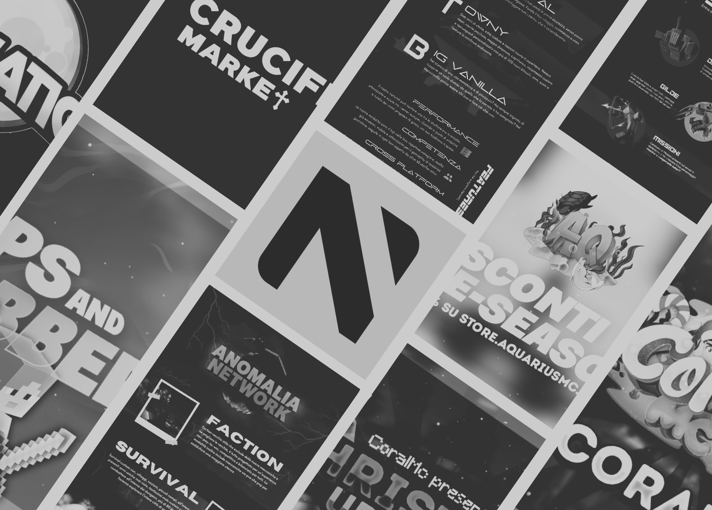 Graphic Design Portfolio